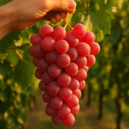 VITĂ DE VIE CRIMSON / RED GLOBE